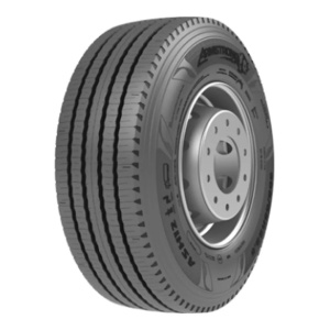 Грузовая шина 385/65 R22.5 164K TL ASH 12 ARMSTRONG